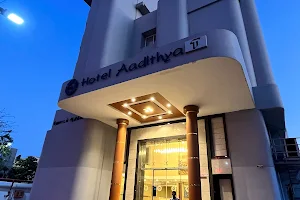 Hotel Aadithya image