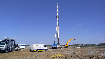 Oléo Services à Thouaré-sur-Loire