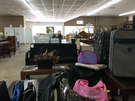 Thrift Store «Waterfront Rescue Mission», reviews and photos