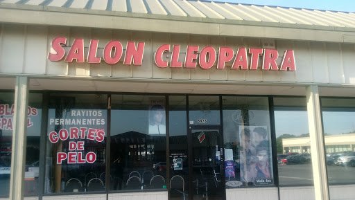 Cleopatra's Salon De Belleza