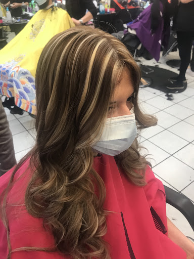 Beauty Salon «Fashion Hair Salon», reviews and photos, 9122 Mathis Ave, Manassas, VA 20110, USA