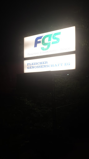 FgS Fleischerei & Gastronomie-Service GmbH