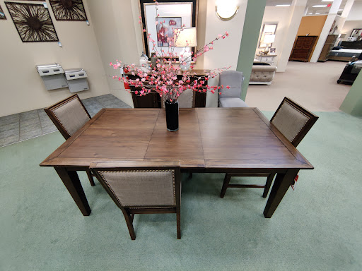 Furniture Store «Raymour & Flanigan Furniture and Mattress Store», reviews and photos, 538 Boston Post Rd, Orange, CT 06477, USA