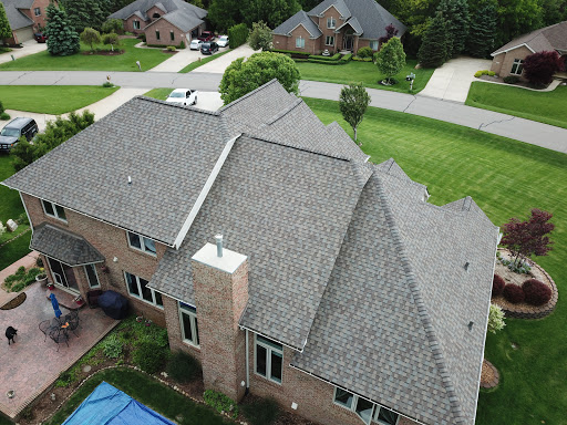 Roofing Contractor «PARAMOUNT BUILDING INC.», reviews and photos, 105 S Main St, Romeo, MI 48065, USA