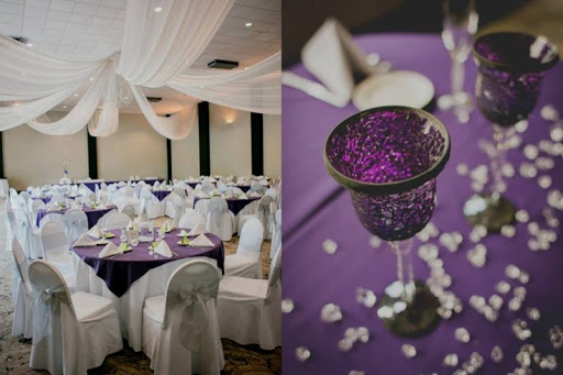 Wedding Venue «Heston Hills Event Center», reviews and photos, 1933 E 800 N, La Porte, IN 46350, USA