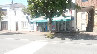 Mag Presse à La Haie-Fouassière