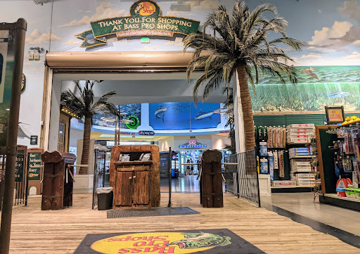 Sporting Goods Store «Bass Pro Shops», reviews and photos, 11551 NW 12th St, Miami, FL 33172, USA