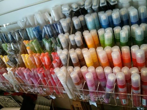 Art Supply Store «Arizona Art Supply», reviews and photos, 4025 N 16th St, Phoenix, AZ 85016, USA