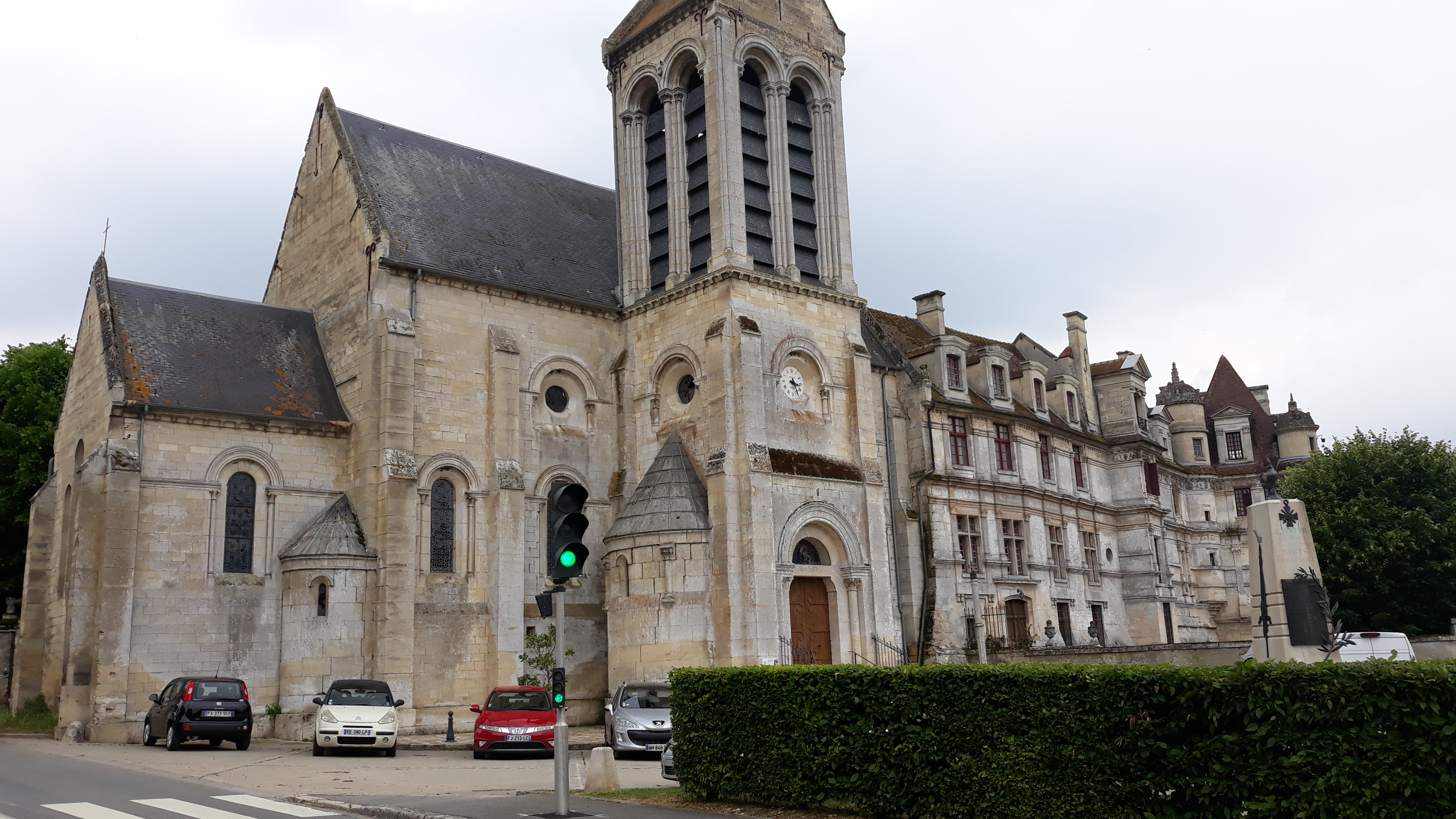 Photo n° 1 de l'avis de Chantal.a fait le 19/07/2022 à 22:29