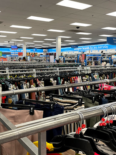 Clothing Store «Ross Dress for Less», reviews and photos, 6507 Fallbrook Ave, West Hills, CA 91307, USA