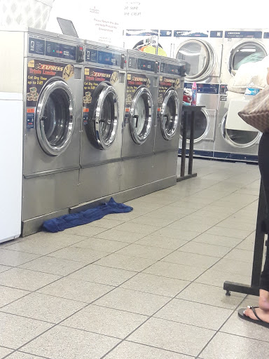 Laundromat «Laundry Room», reviews and photos, 1575 E Baseline Rd, Phoenix, AZ 85042, USA