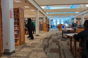 Euclid Public Library image