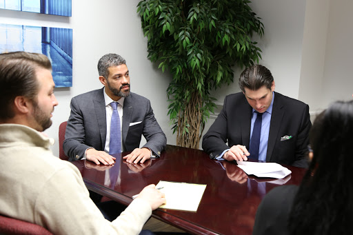 General Practice Attorney «Freundlich & Littman, LLC», reviews and photos