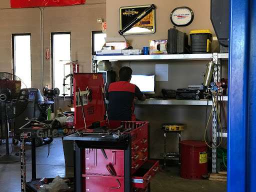 Auto Repair Shop «Schorie Auto Repair», reviews and photos, 6056 E Baseline Rd Suite 141, Mesa, AZ 85206, USA