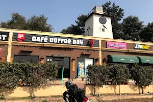 Café Coffee Day - Grand Trunk Road image