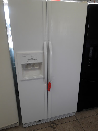 Appliance Parts Supplier «Low Cost Appliances», reviews and photos, 11403 Seminole Blvd, Largo, FL 33778, USA