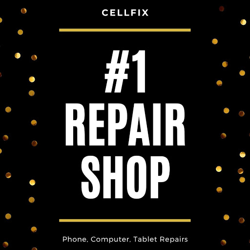 Mobile Phone Repair Shop «CellFix Cell Phone Repair and Sales», reviews and photos, 11134 Airline Dr, Houston, TX 77037, USA