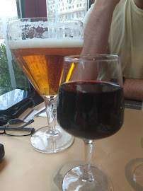 Bière du Restaurant Café Di Roma à Paris - n°7