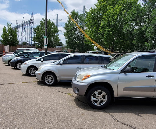 Used Car Dealer «Colorado Auto», reviews and photos, 2333 W 10th St, Greeley, CO 80634, USA