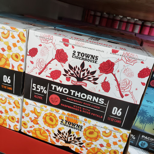 Wine Store «BevMo!», reviews and photos, 6520 Canoga Ave, Canoga Park, CA 91303, USA