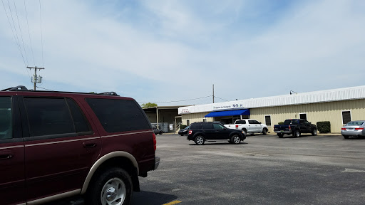 Thrift Store «Habitat For Humanity Restore», reviews and photos, 1123 Central Pkwy SW, Decatur, AL 35601, USA