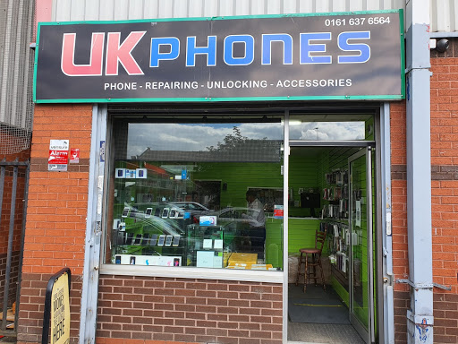 UK Phones