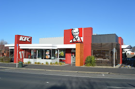 KFC Dunedin South