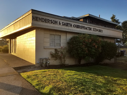 Henderson Chiropractic Clinic