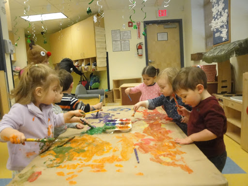 Preschool «Strawberry Childcare Center», reviews and photos, 124 Watertown St, Watertown, MA 02472, USA