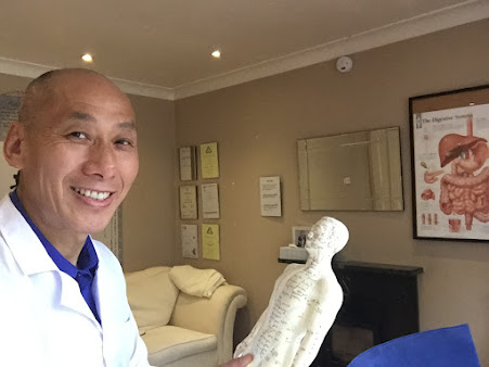 Tao Chi Acupuncture Clinic - Tao Chi Acupuncture Clinic