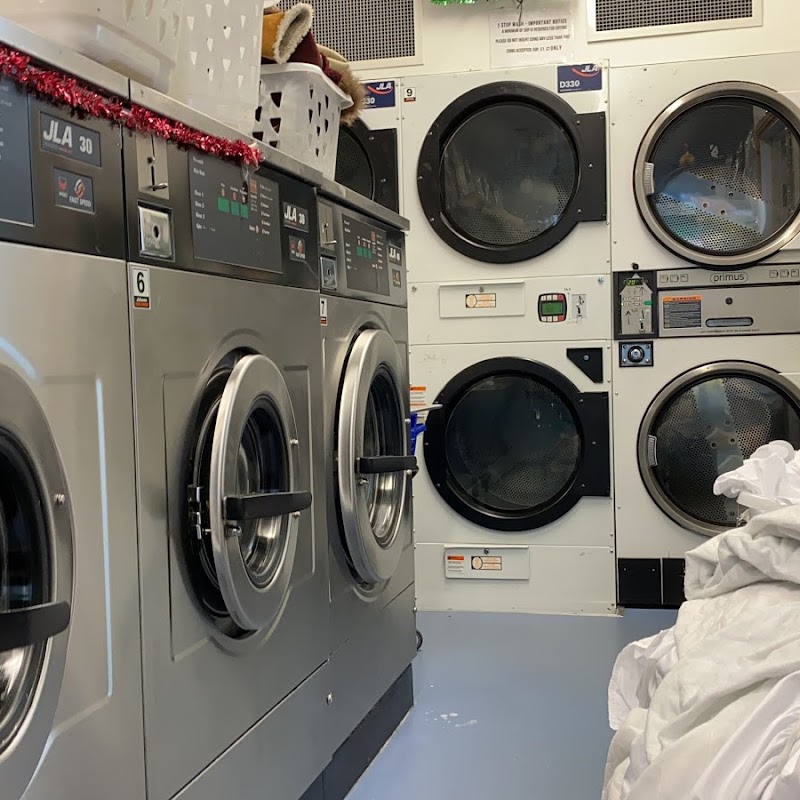 1 Stop Wash Laundry & Dry Cleaners