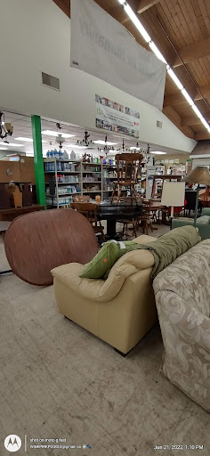 Thrift Store «Habitat ReStore», reviews and photos, 210 11th St N, Moorhead, MN 56560, USA