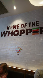 Photo n°41 de Burger King à Pontault-Combault ()