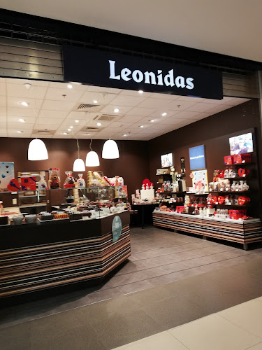 Beoordelingen van Leonidas in Genk - Winkel