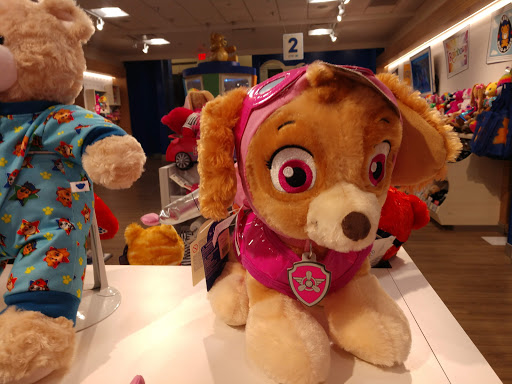 Toy Store «Build-A-Bear Workshop», reviews and photos, 426 Brandon Town Center Dr, Brandon, FL 33511, USA