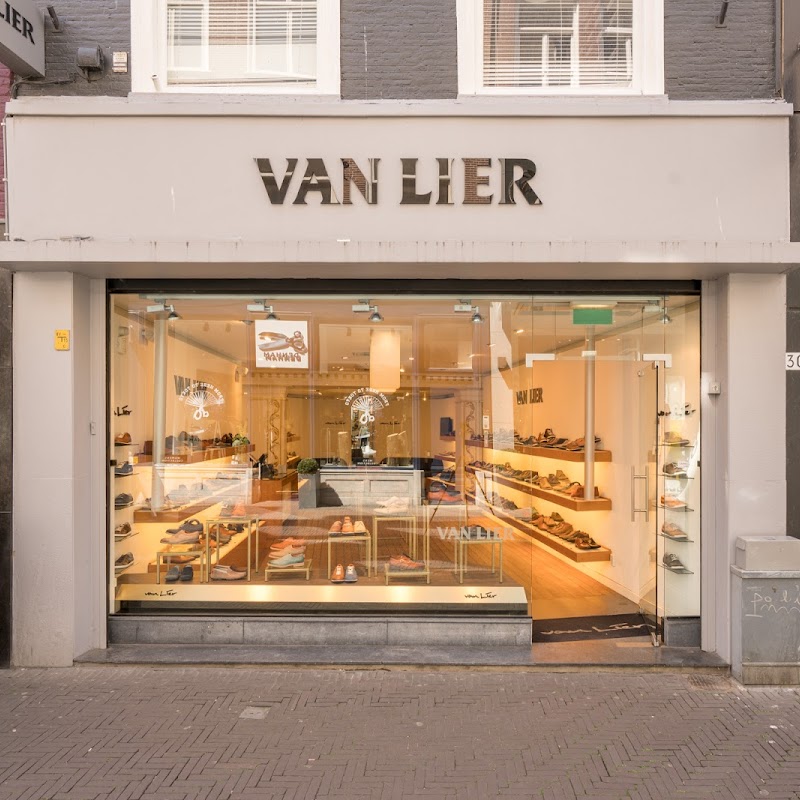 Van Lier Concept Store