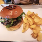 Photo n°1 de l'avis de Patrizia.c fait le 13/10/2017 à 19:20 sur le  Meat Griglieria And… à Nova Milanese