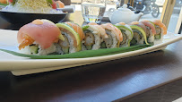 Sushi du Restaurant japonais AOKO à Montpellier - n°4