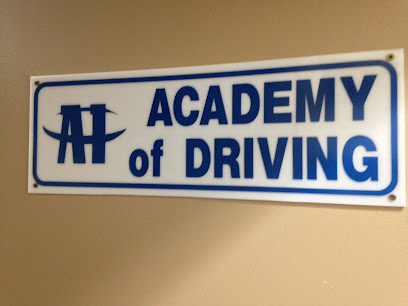 A1 Academy of Driving