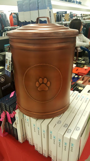 Department Store «Marshalls», reviews and photos, 99 Massillon Marketplace Dr SW, Massillon, OH 44646, USA