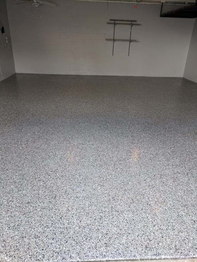 Painter «Integrity Finishes of Tampa Bay», reviews and photos, 1604 Curlew Rd, Dunedin, FL 34698, USA