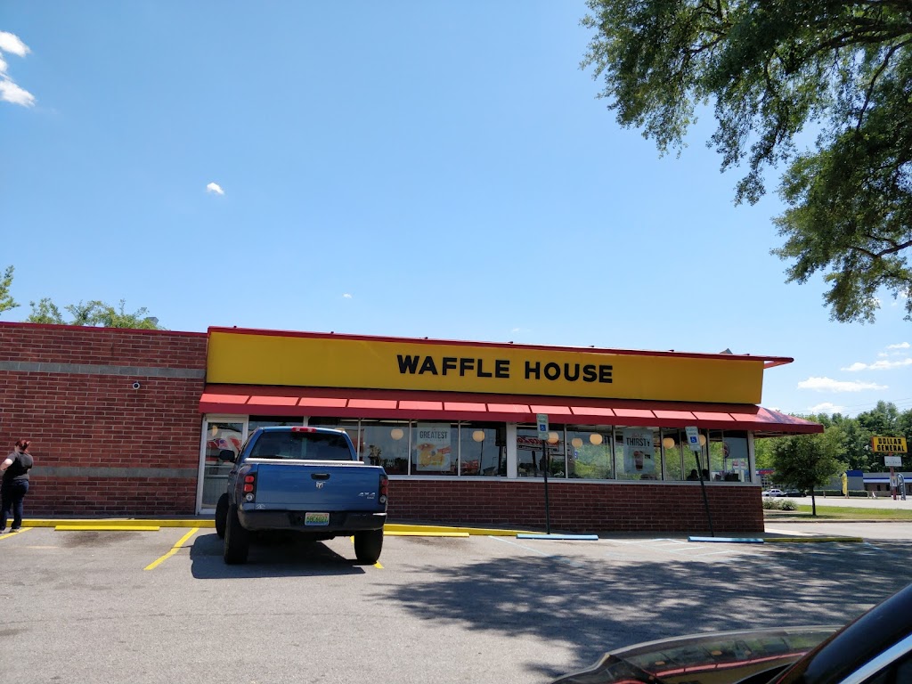 Waffle House 36567