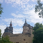 Photo n°2 de l'avis de Grenzgirl. fait le 19/07/2019 à 10:03 sur le  Schloss Romrod à Romrod