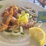 Photo n°2 de l'avis de Gregorio.o fait le 03/07/2022 à 19:44 sur le  Ristorante Hotel Mercurio sul Mare à Donna Ca'