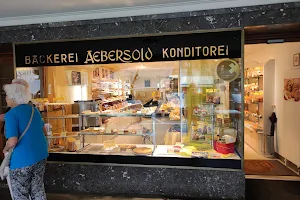 Aebersold bakery GmbH image