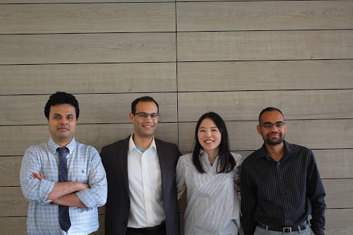 FAHMIA, INC ATTORNEY AND CPAs image