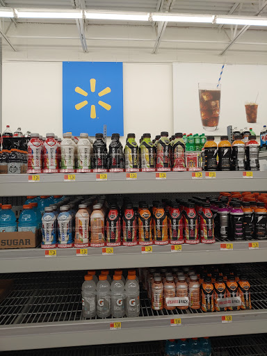 Department Store «Walmart Supercenter», reviews and photos, 2501 Walton Blvd, Warsaw, IN 46582, USA