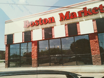 Boston Market