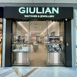 GIULIAN Watches Varna