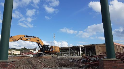 Shopping Mall «Greendale Mall», reviews and photos, 7 Neponset St, Worcester, MA 01606, USA